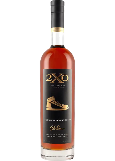 2XO The SneakerHead Blend