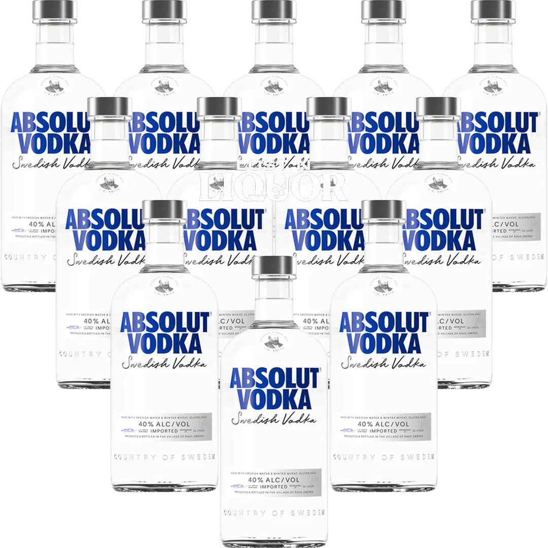 Absolut Vodka 1.75L_LostNLiquor.com