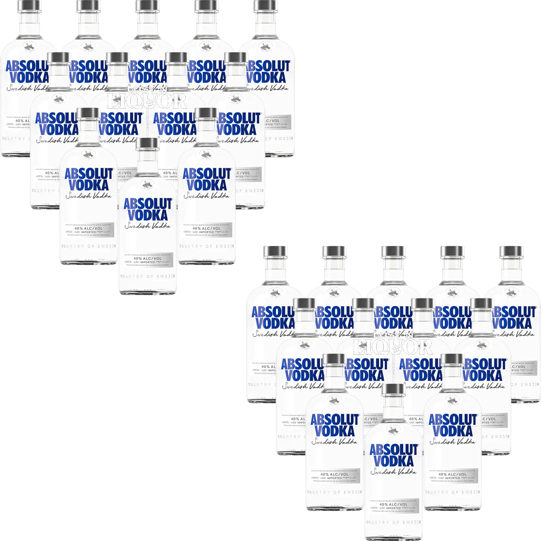 Absolut Vodka_LostNLiquor.com