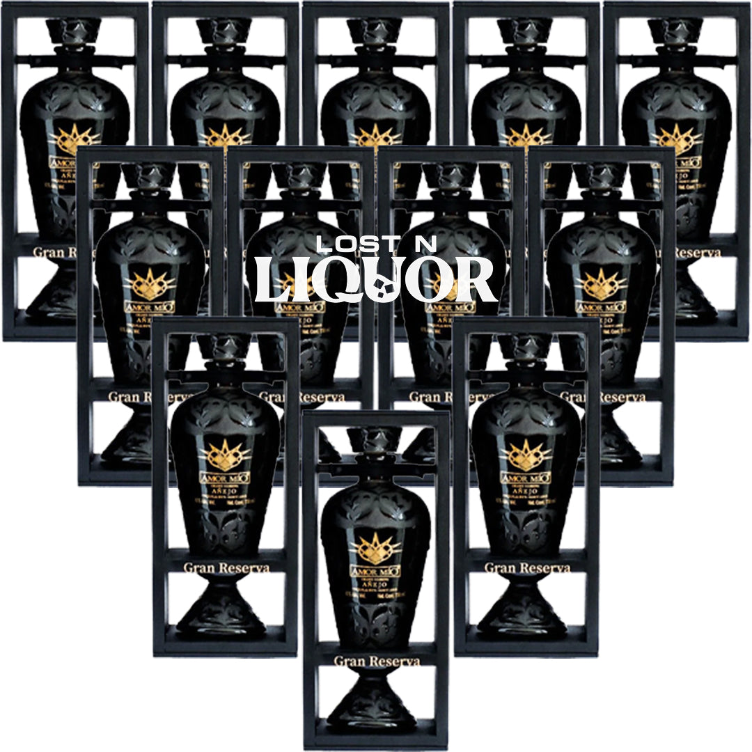 Amor Mío Gran Reserva Añejo_LostNLiquor.com