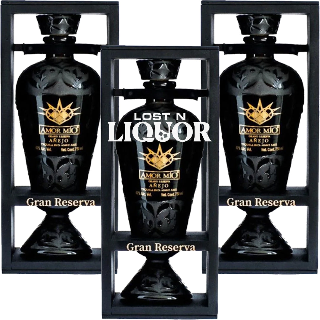 Amor Mío Gran Reserva Añejo_LostNLiquor.com