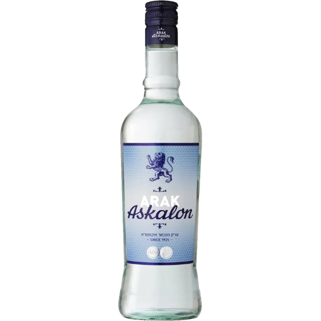 Arak Askalon – Lost N Liquor - Online Liquor Store