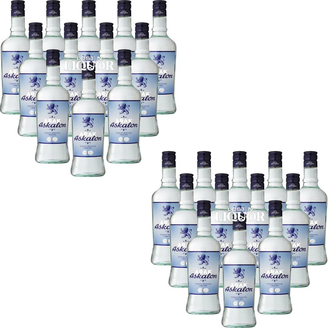 Arak Askalon_LostNLiquor.com