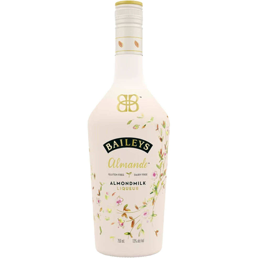 Baileys Almande Liqueur_LostNLiquor.com