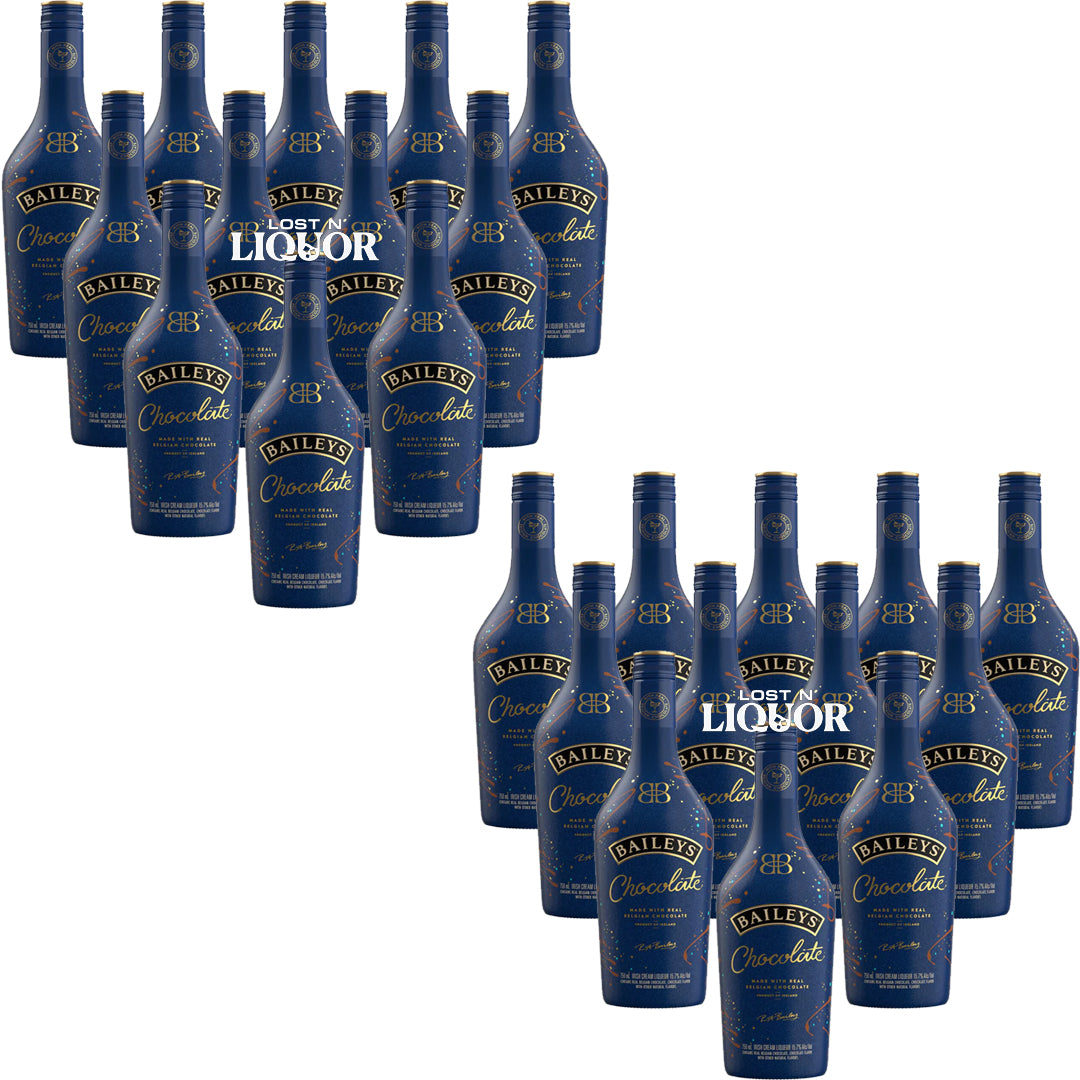 Baileys Chocolate Liqueur_LostNLiquor.com