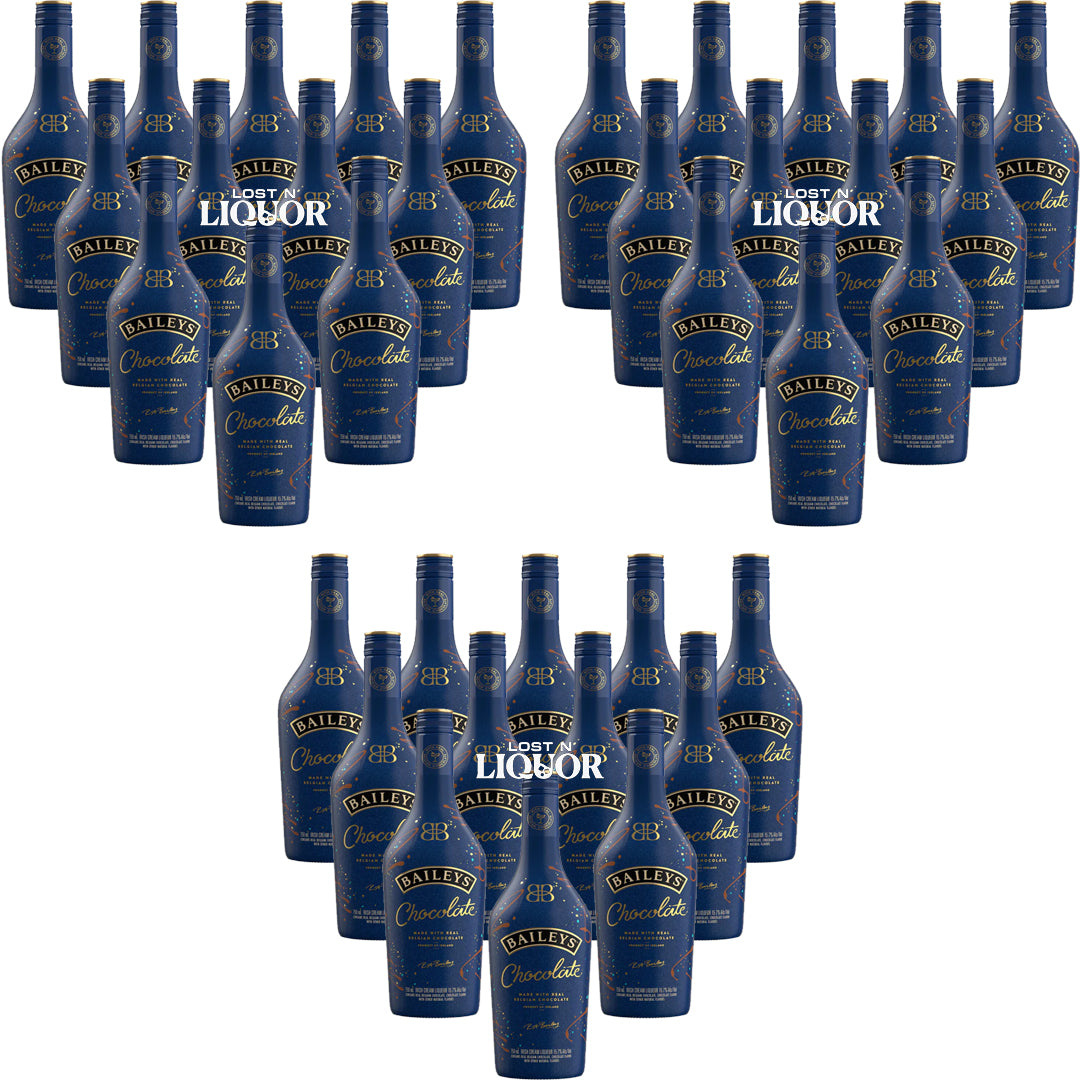 Baileys Chocolate Liqueur_LostNLiquor.com