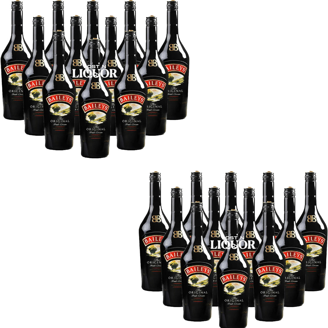 Baileys Irish Cream Liqueur_LOstNLiquor.com