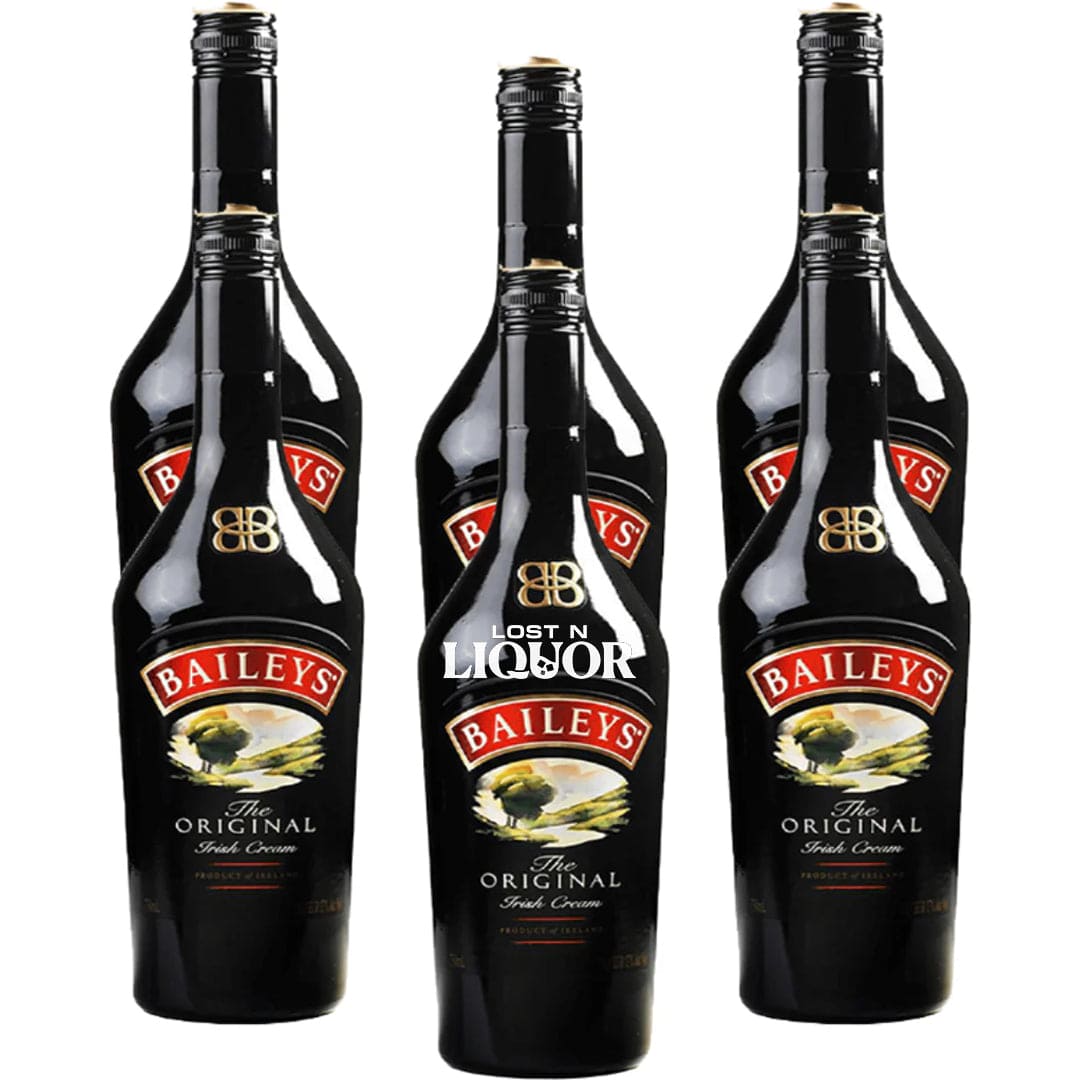 Baileys Irish Cream Liqueur_LOstNLiquor.com