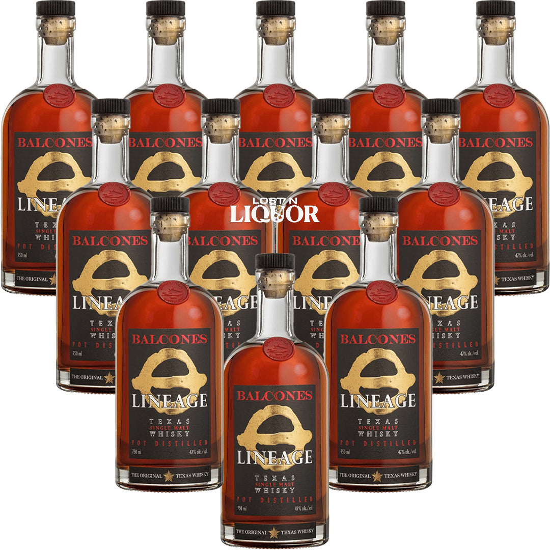 Balcones Lineage Single Malt Whisky_LostNLiquor.com