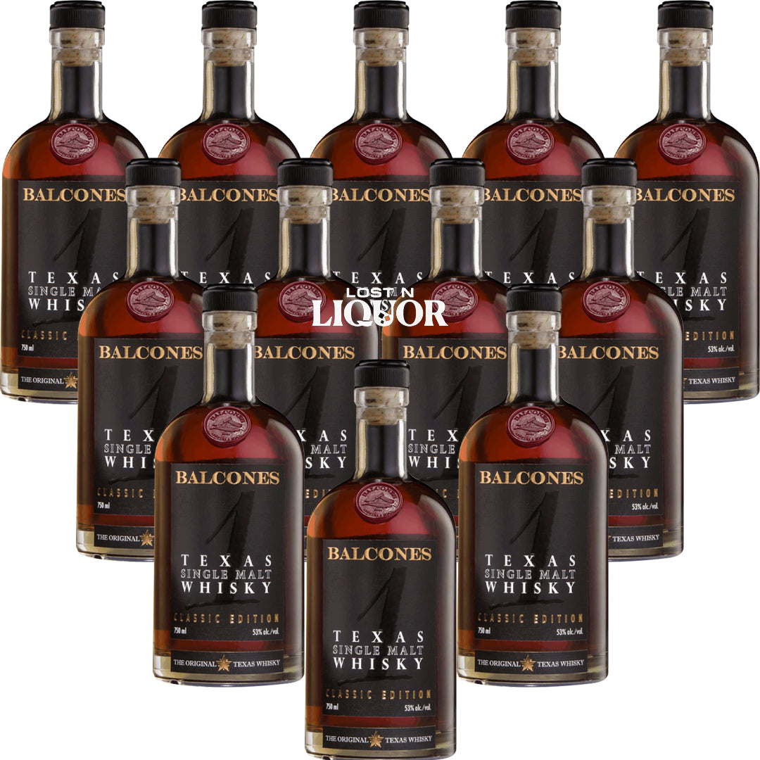 Balcones Texas Single Malt Whisky_LostNLiquor.com