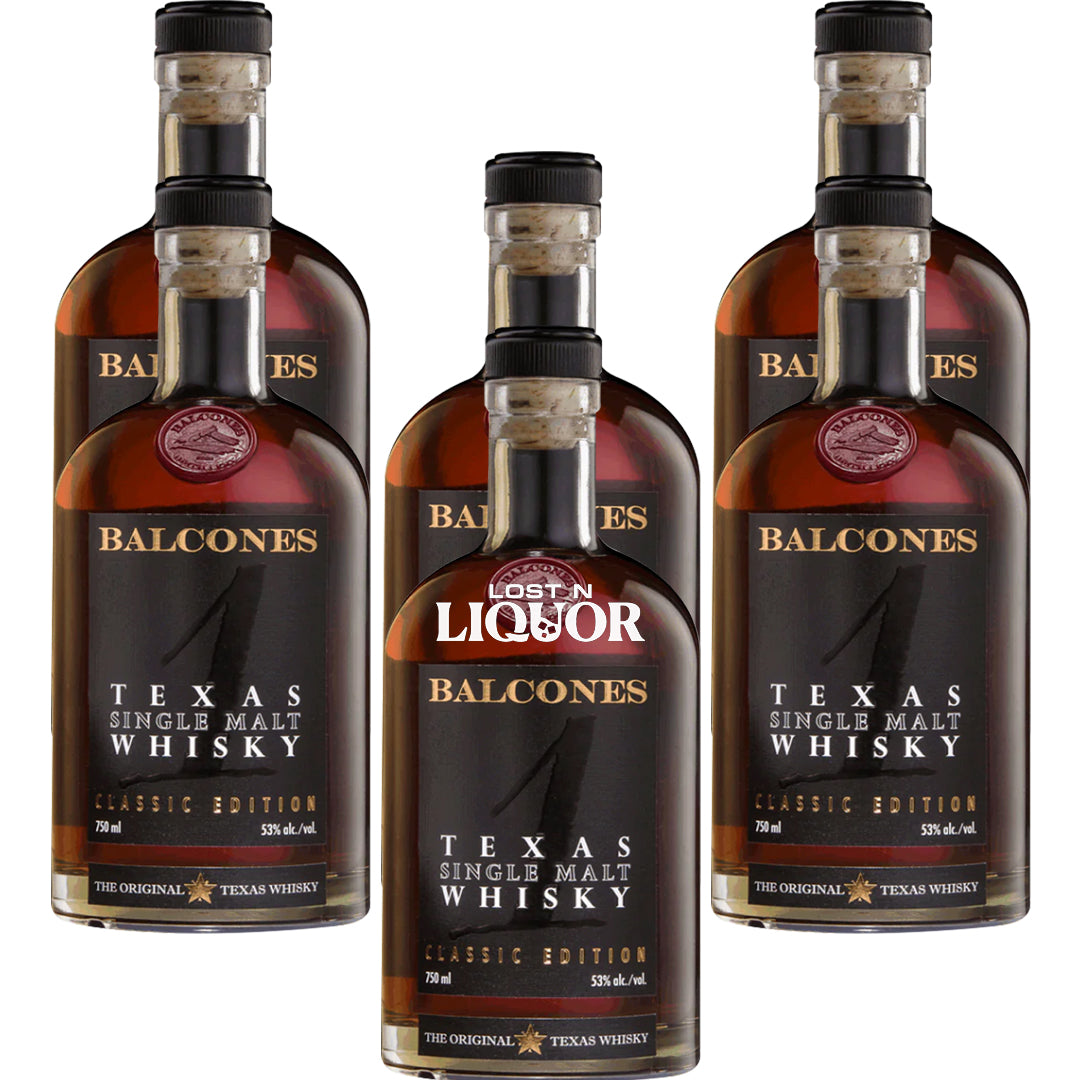 Balcones Texas Single Malt Whisky_LostNLiquor.com