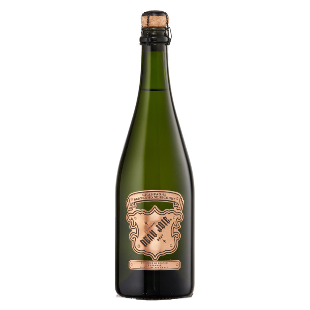 Beau Joie Champagne Brut Special Cuvee