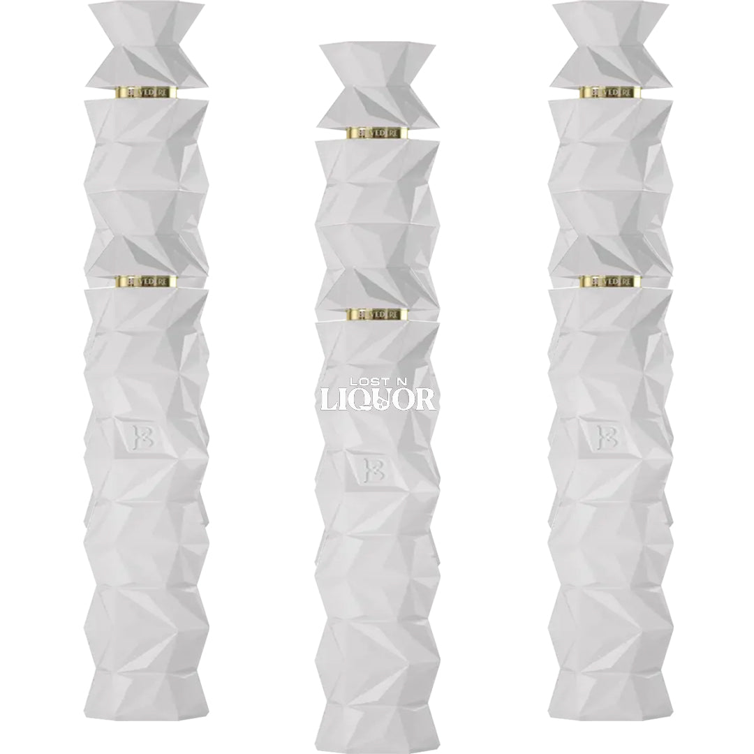 Belvedere 10 Year Organic Vodka_LostNLiquor.com