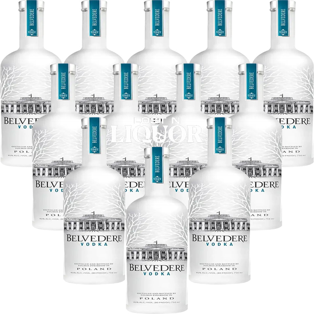 Belvedere Vodka_LostNLiquor.com