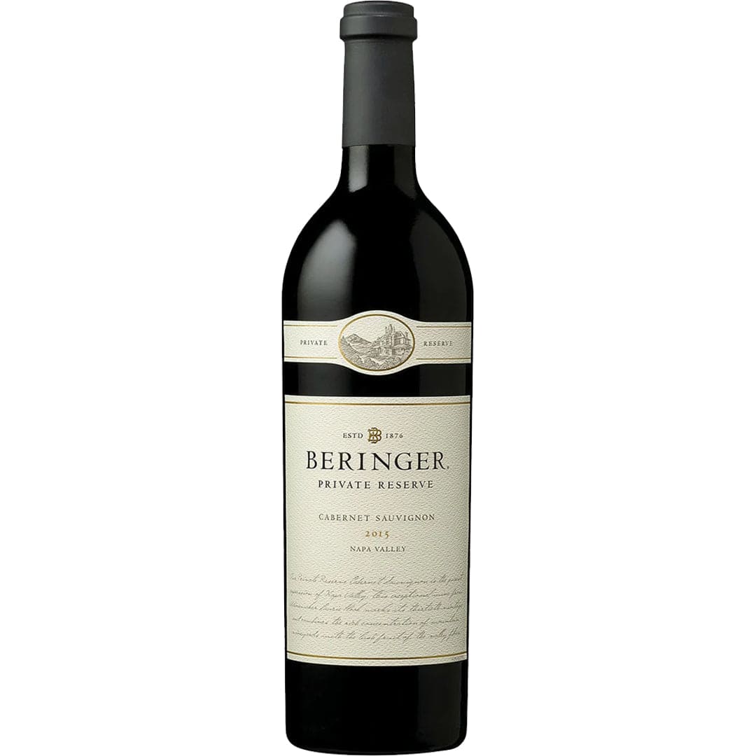 Beringer Private Reserve Napa Valley Cabernet Sauvignon_LostNLiquor.com