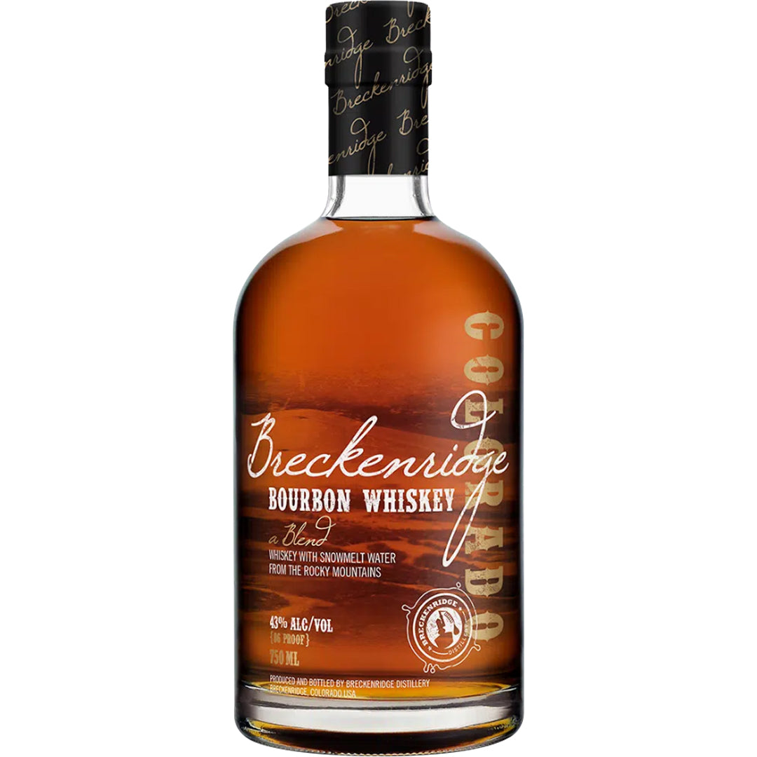 Breckenridge Bourbon Whiskey_LostNLiquor.com