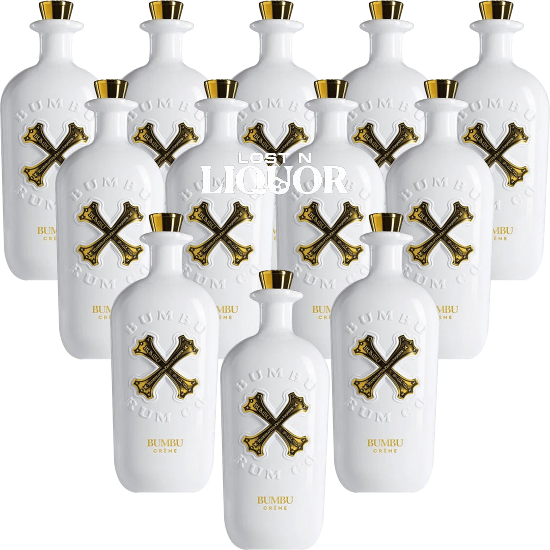 Bumbu Creme Rum_LostNLiquor.com