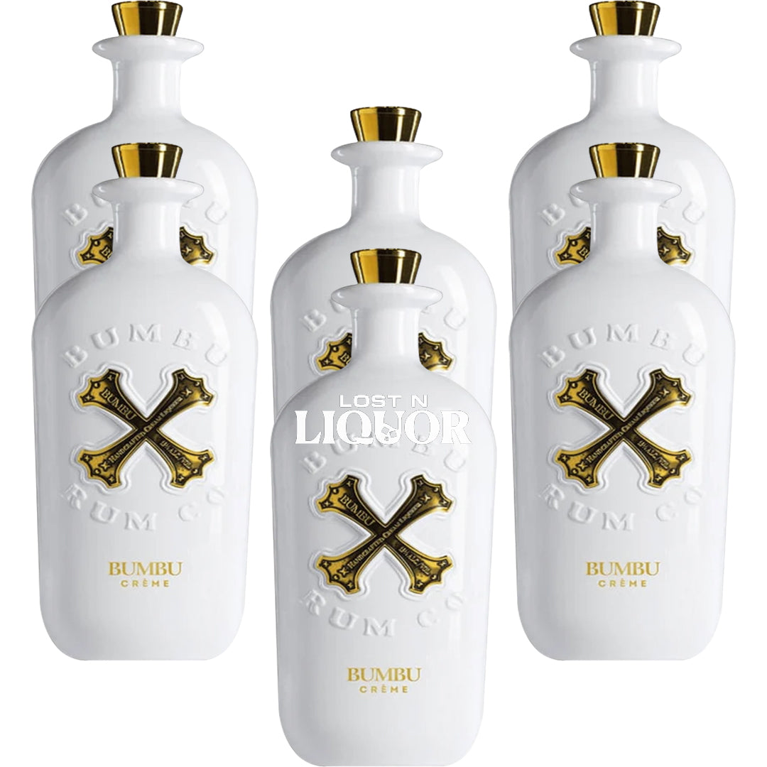 Bumbu Creme Rum_LostNLiquor.com