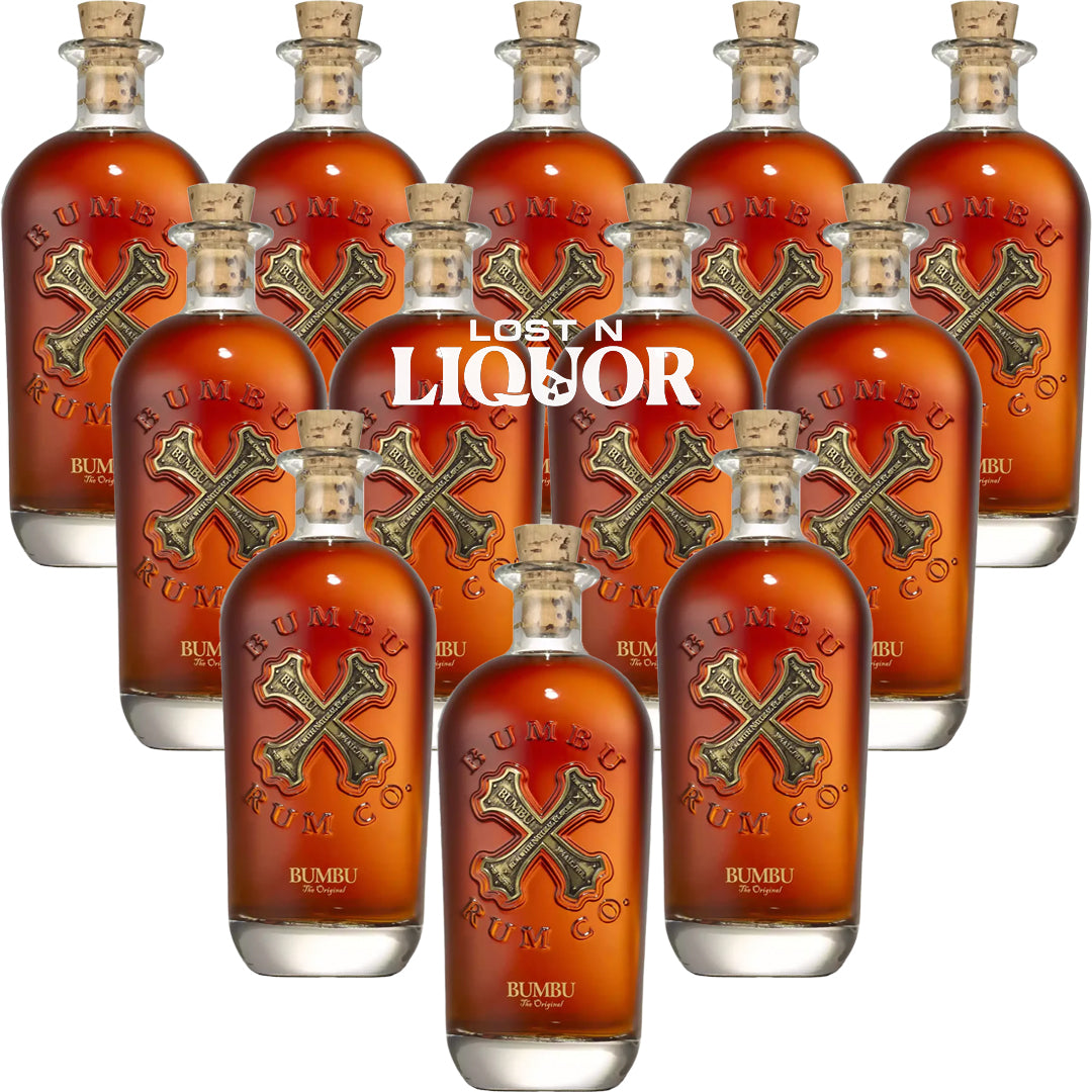 Bumbu Rum_LostNLiquor.com