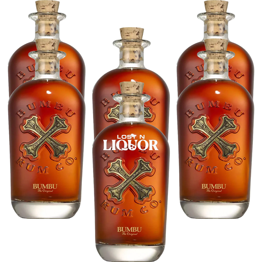 Bumbu Rum_LostNLiquor.com