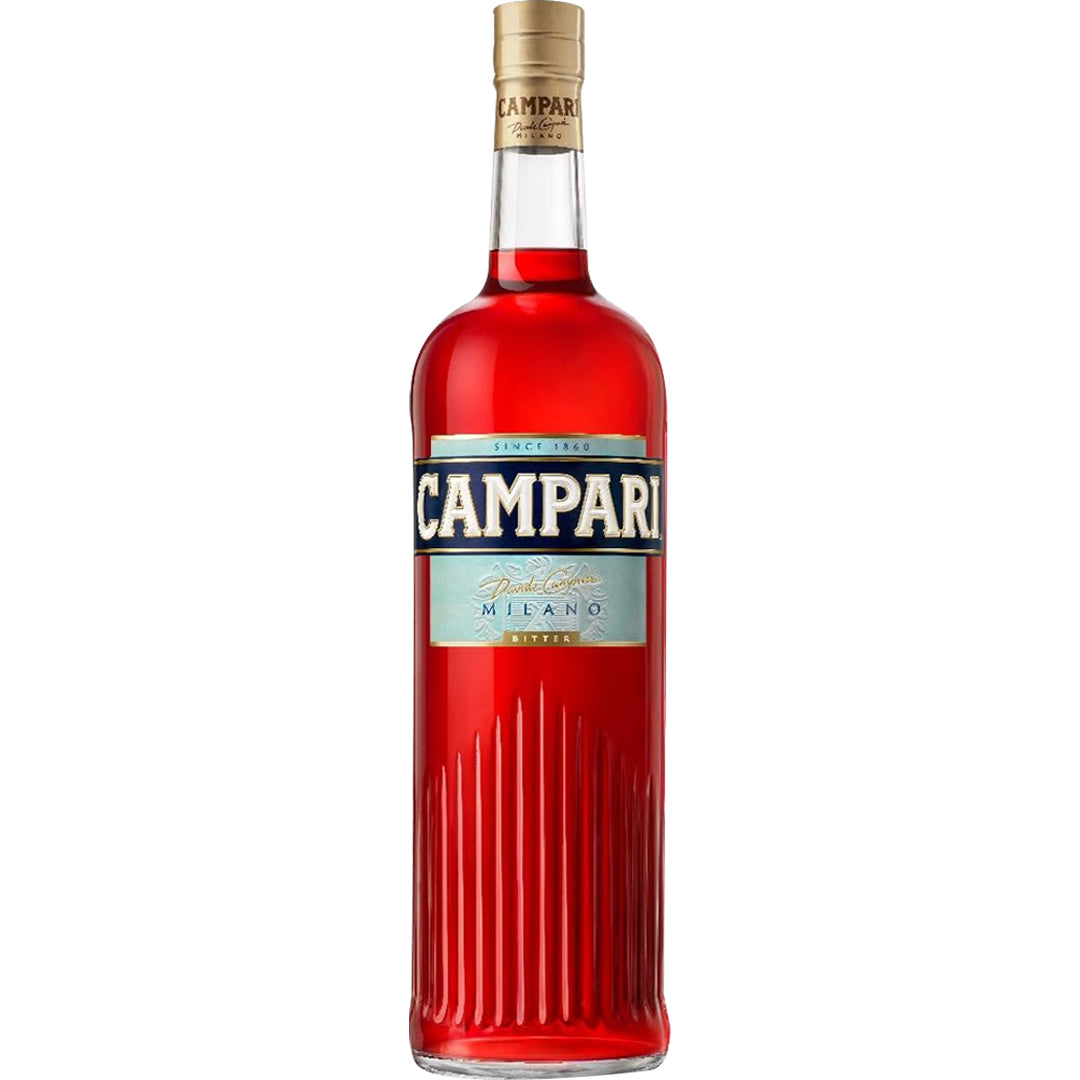 Campari Liqueur – Lost N Liquor - Online Liquor Store