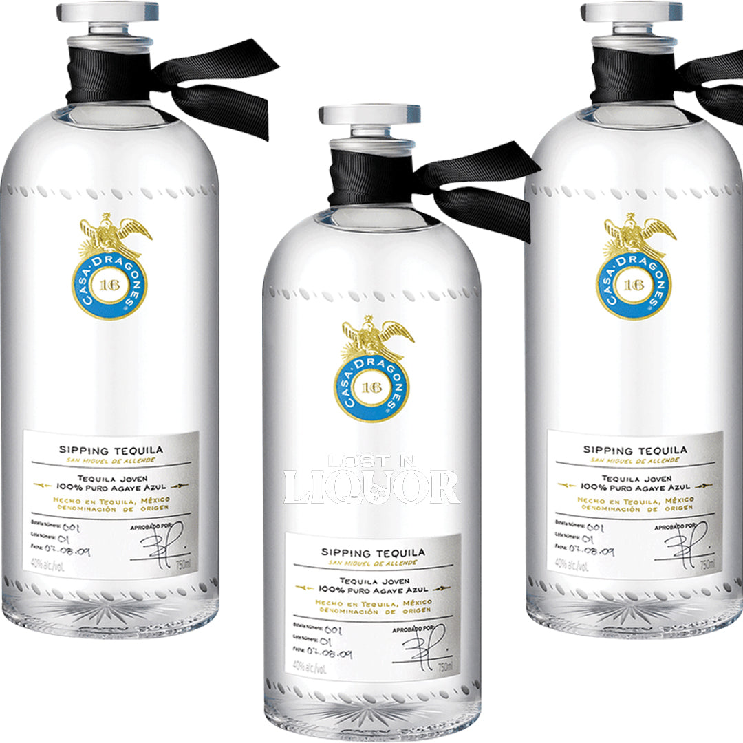 Casa Dragones Joven – Lost N Liquor - Online Liquor Store