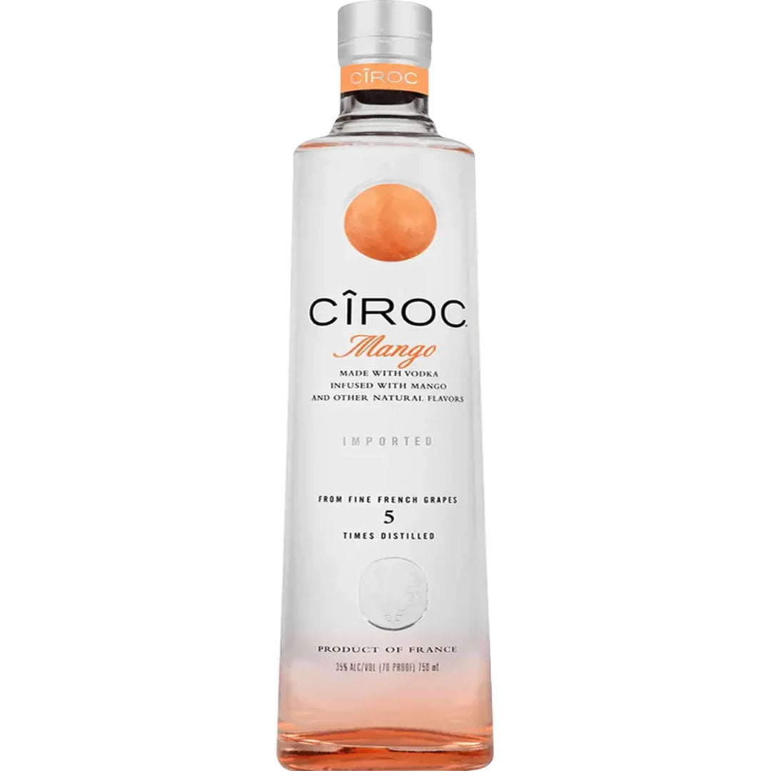 Ciroc Mango Vodka_LostNLiquor.com