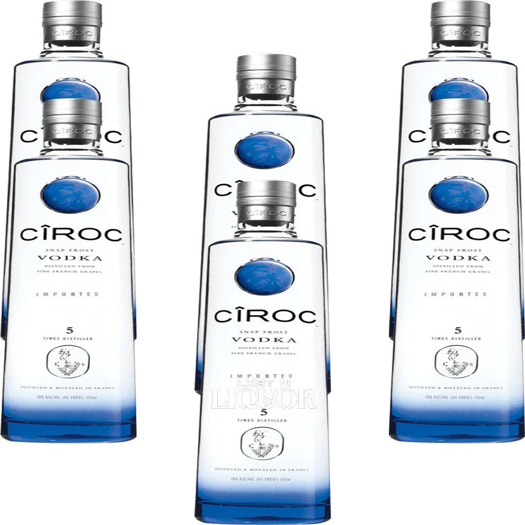 Ciroc Vodka_LostNLiquor.com