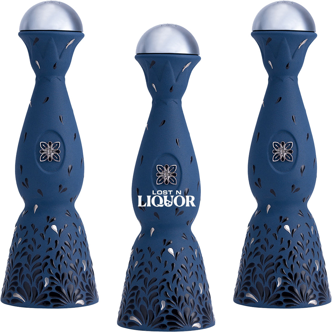 Clase Azul 25 Anniversary Limited Edition Tequila Reposado