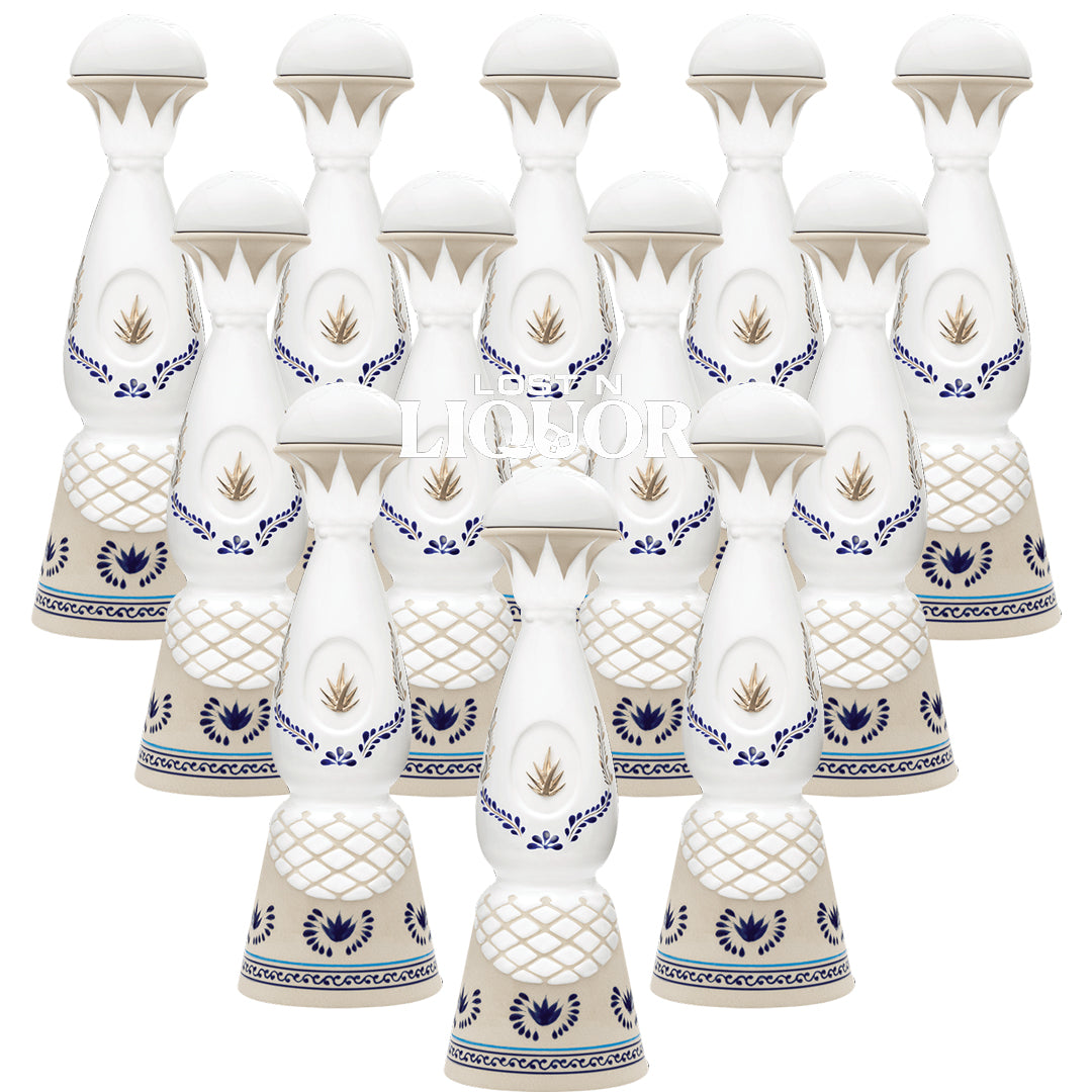 Clase Azul Anejo Tequila_LostNLiquor.com