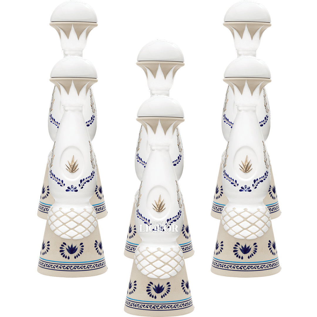 Clase Azul Anejo Tequila_LostNLiquor.com