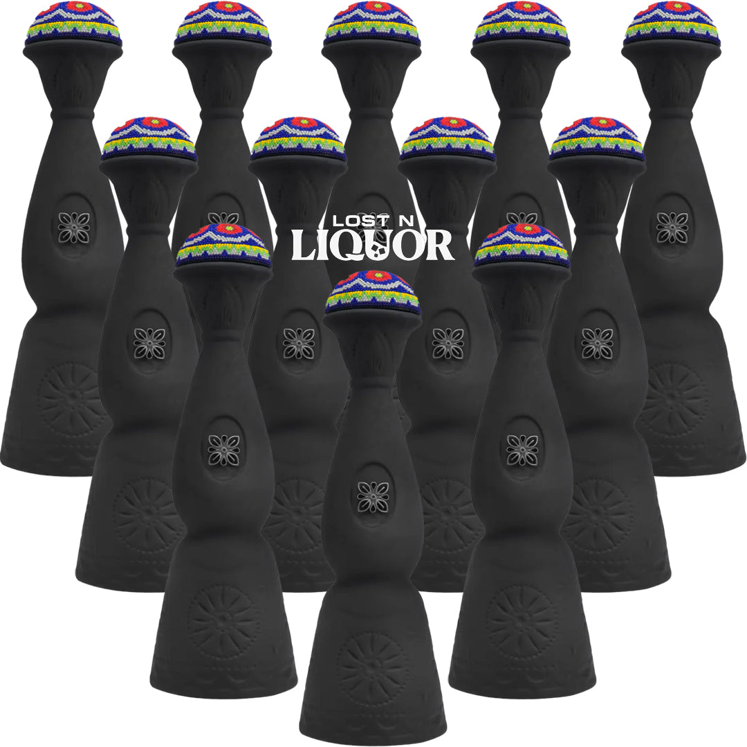 Clase Azul Mezcal Durango_LostNLiquor.com