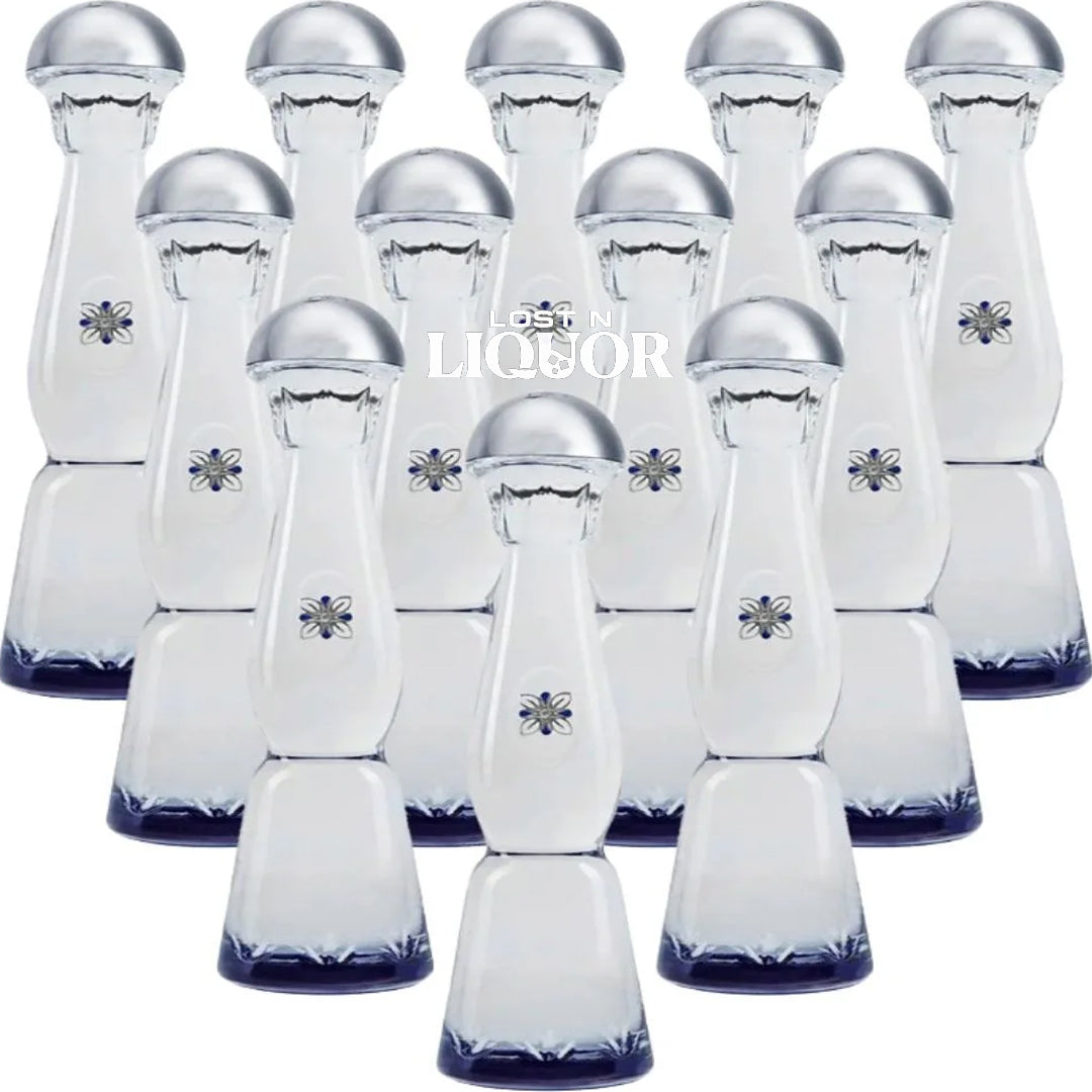 Clase Azul Plata Tequila_LostNLiquor.com