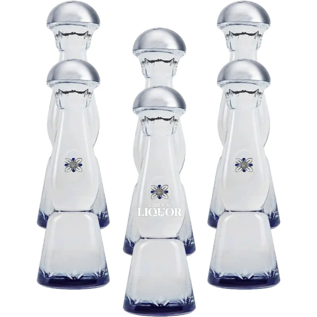 Clase Azul Plata Tequila_LostNLiquor.com