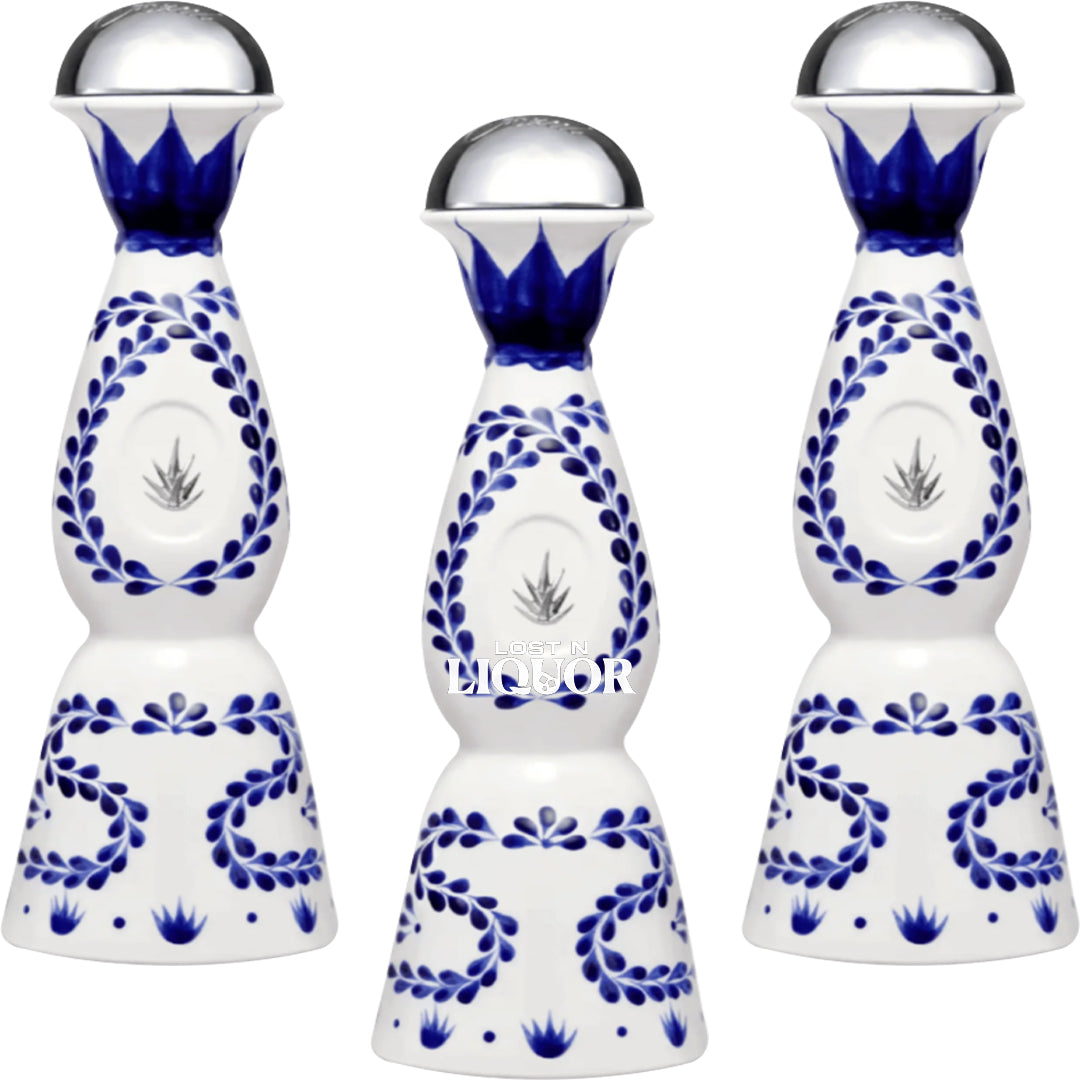 Clase Azul Reposado Tequila – Lost N Liquor - Online Liquor Store