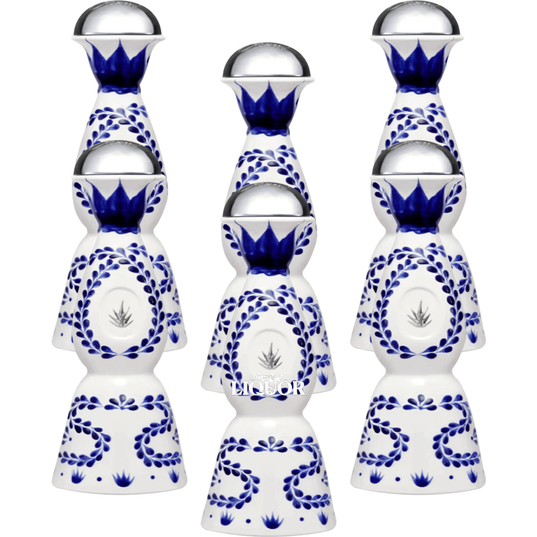 Clase Azul Reposado Tequila – Lost N Liquor - Online Liquor Store