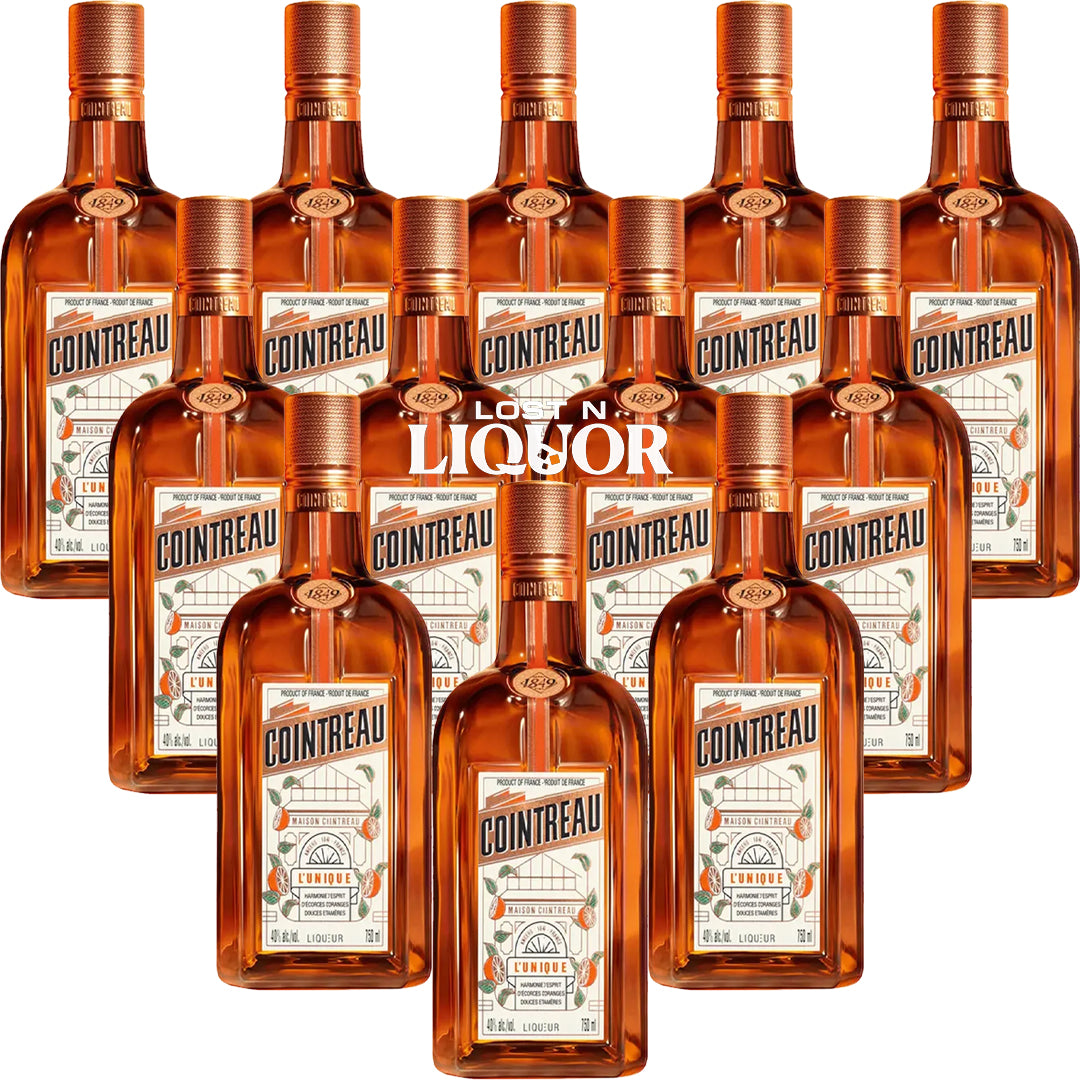 Cointreau Liqueur_LostNLiquor.com