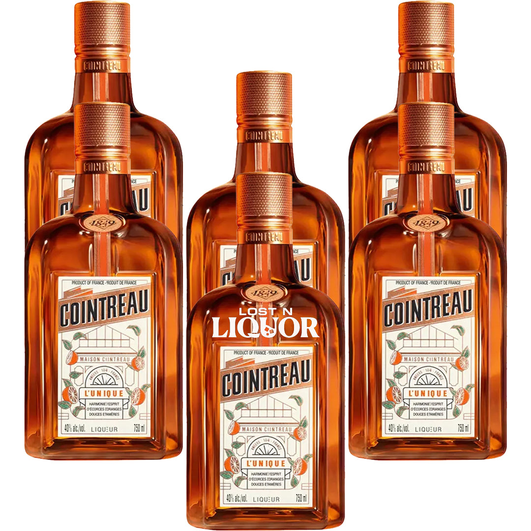 Cointreau Liqueur_LostNLiquor.com