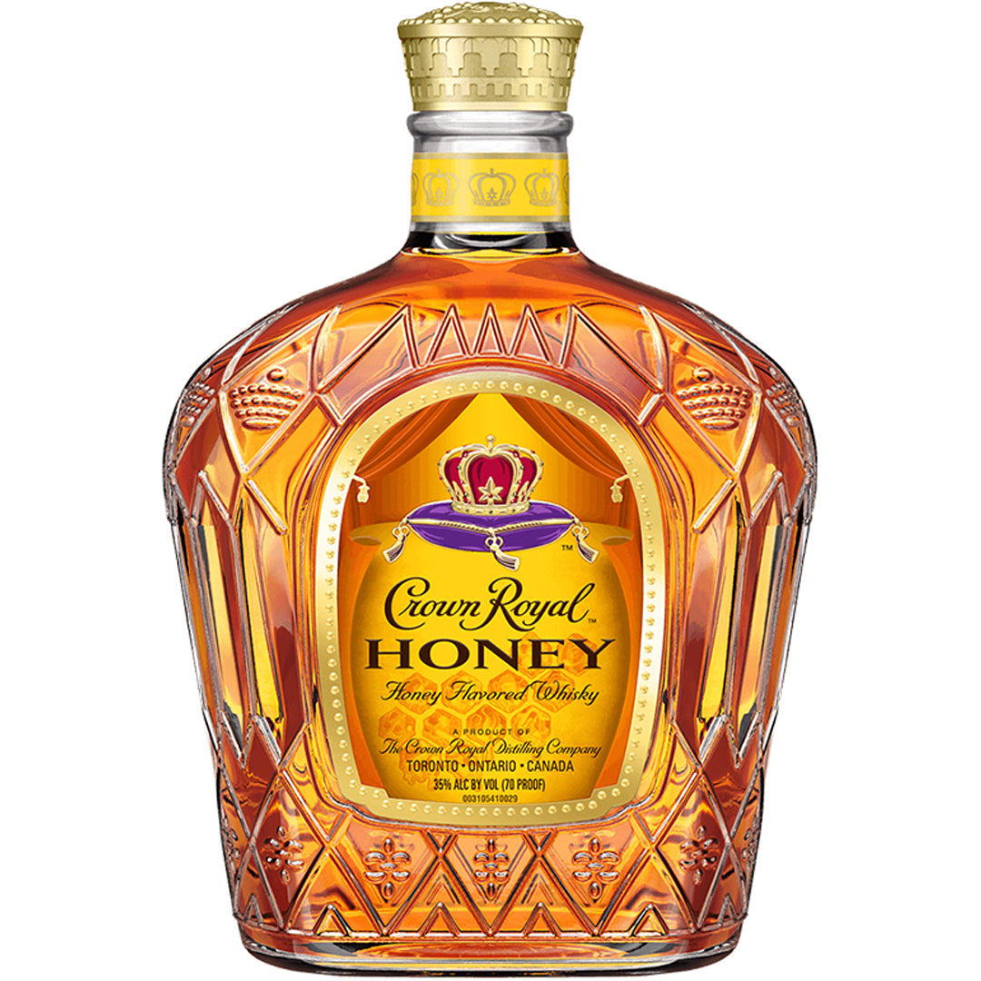 Crown Royal Honey_LostNLiquor.com