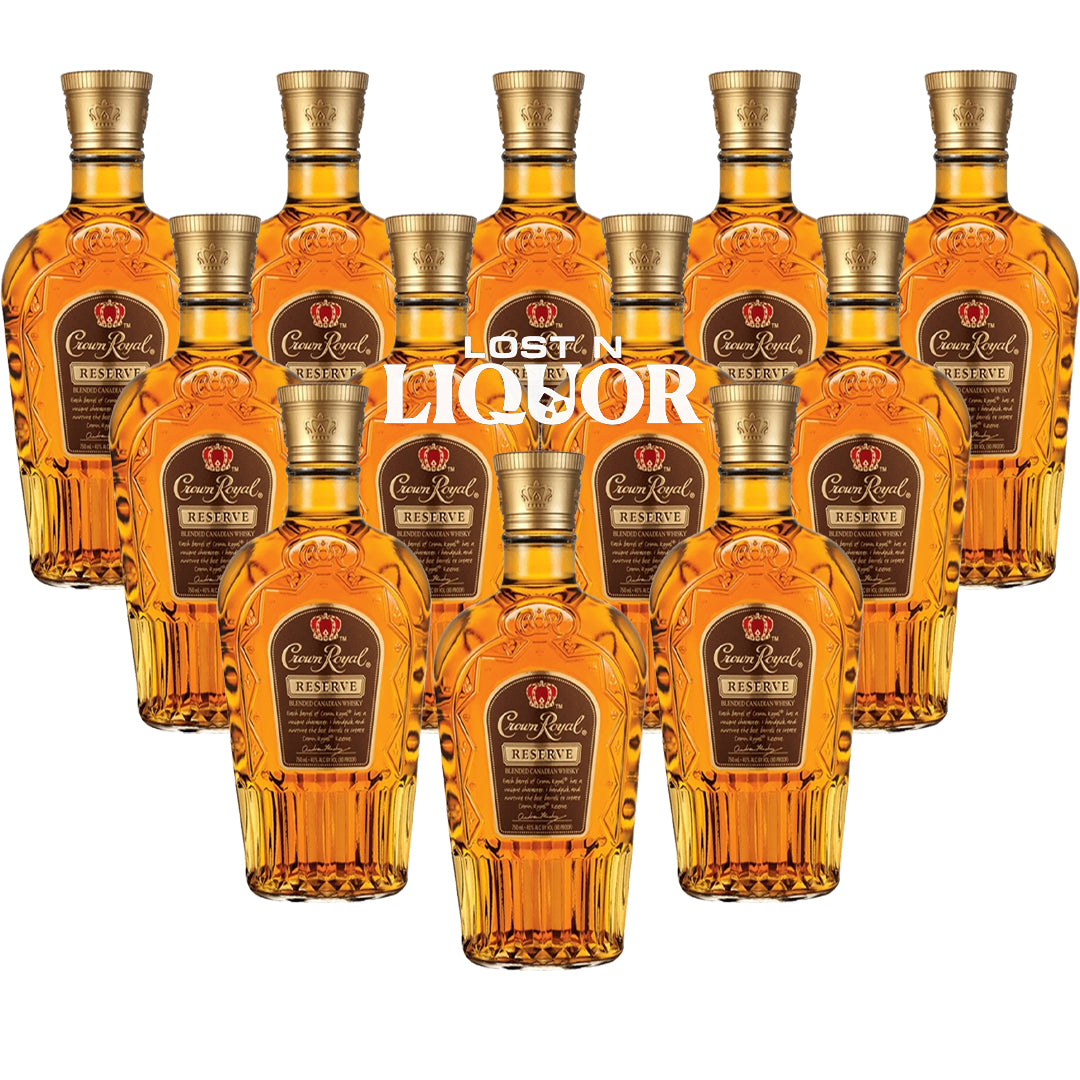 Crown Royal Reserve Canadian Whisky_LostNLiquor.com