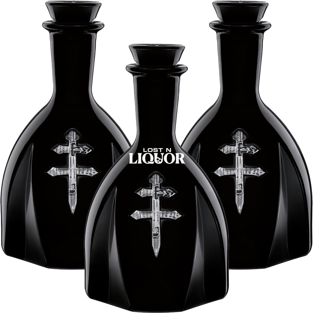 D'usse XO – Lost N Liquor - Online Liquor Store