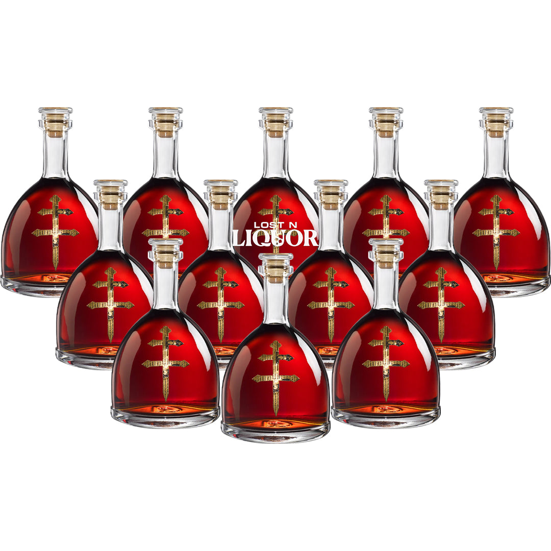D'usse VSOP_LostNLiquor.com
