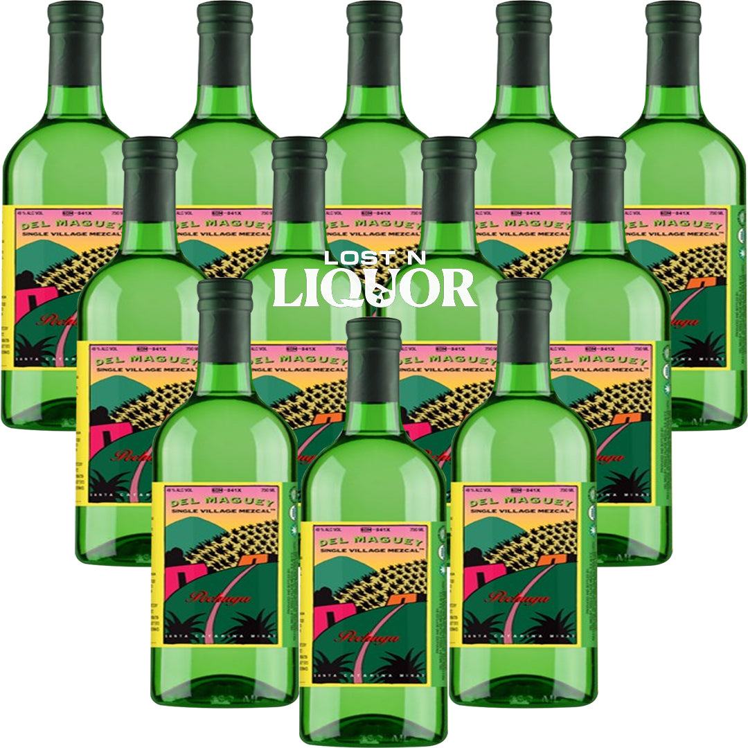Del Maguey Pechuga Mezcal_LostNLiquor.com