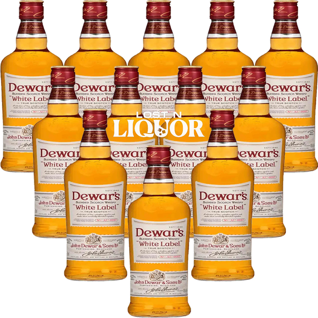 Dewar's