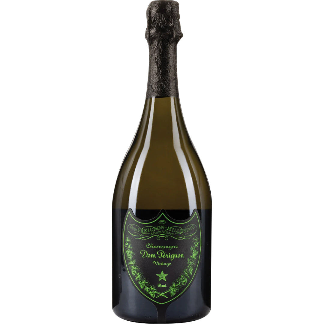 Dom Perignon Luminous Brut Champagne_LostNLiquor.com