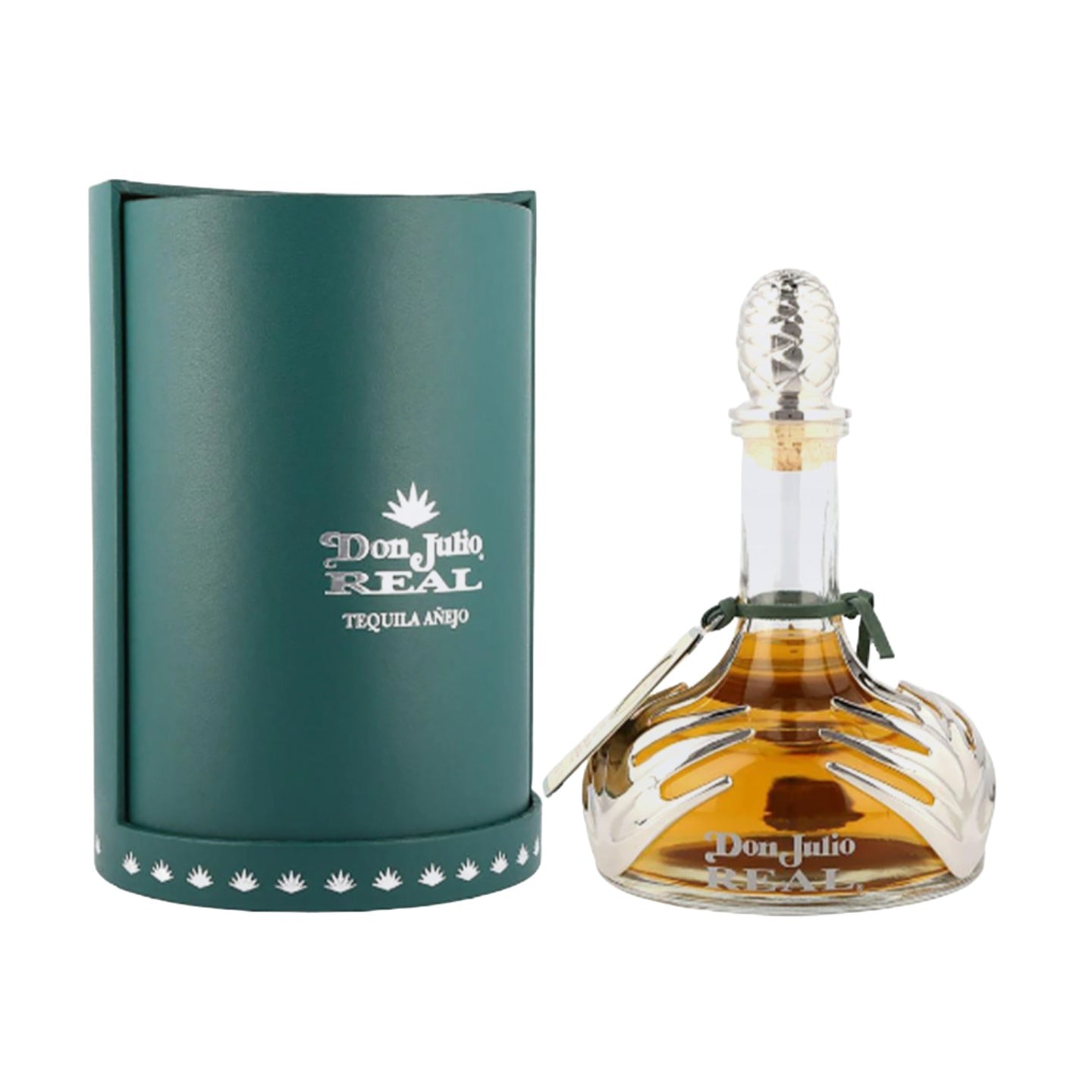 Don Julio Real Extra Anejo Tequila – Lost N Liquor - Online Liquor