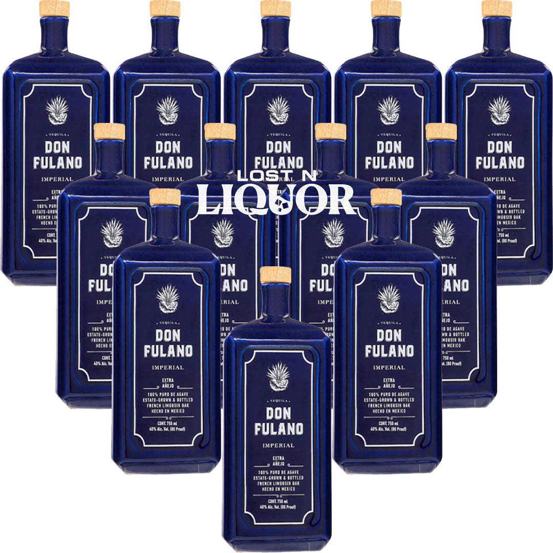 Don Fulano Imperial Extra Añejo_LostNLiquor.com