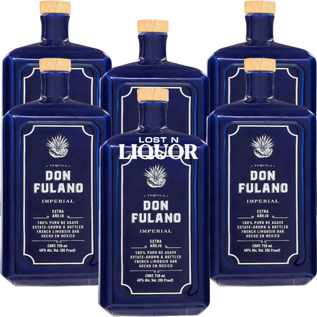 Don Fulano Imperial Extra Añejo_LostNLiquor.com