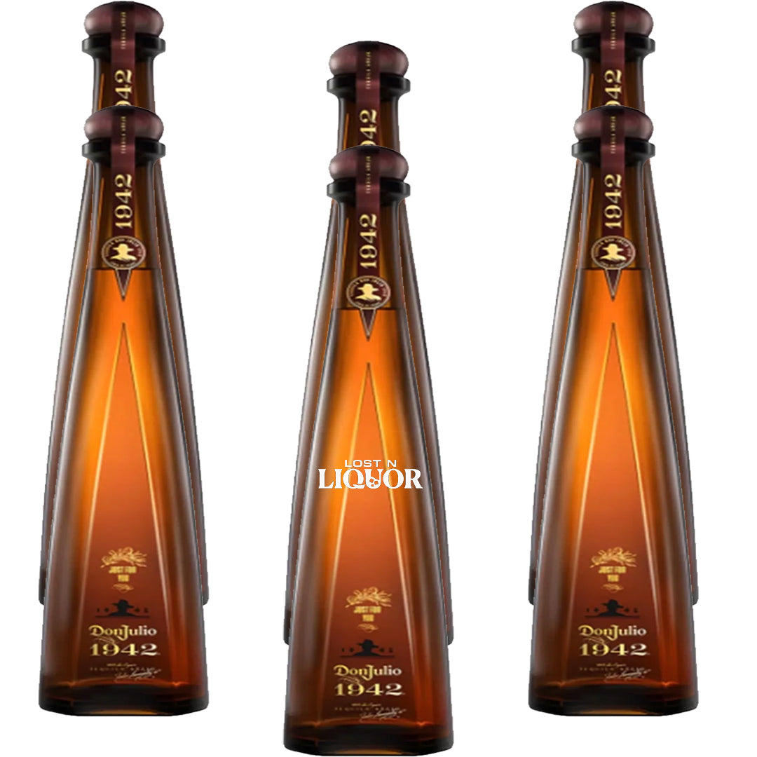 Don Julio 1942 Anejo Tequila 1.75L_LostNLiquor.com