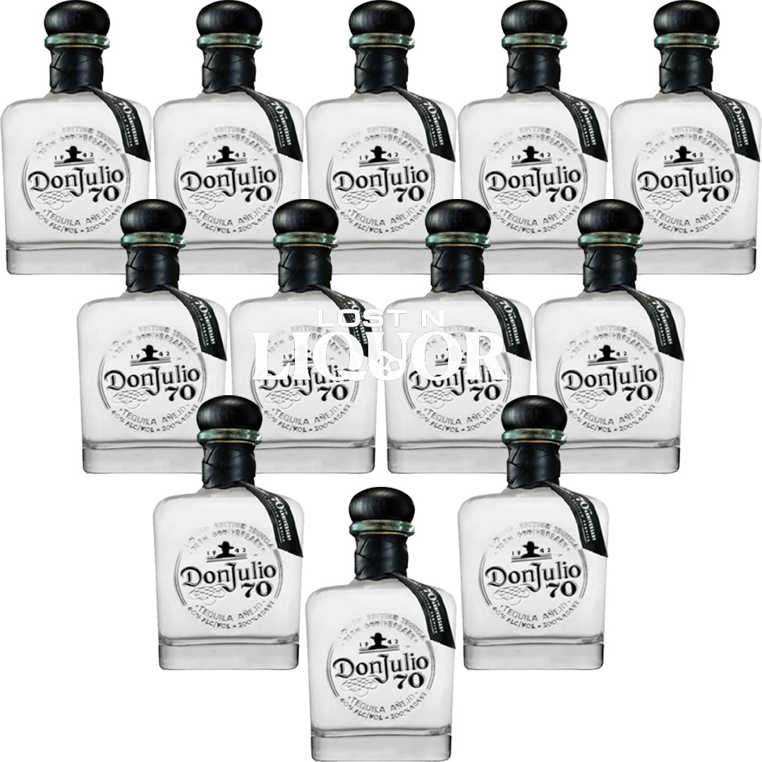 Don Julio 70th Tequila_LostNLiquor.com